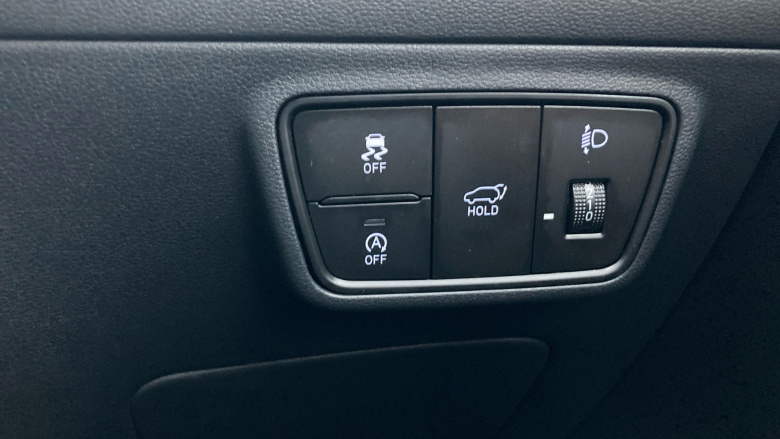 Hyundai TUCSON 1.6 TGDi Ultimate 5dr 2WD Petrol Estate